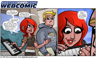 Illustration for article titled Sunday Comics